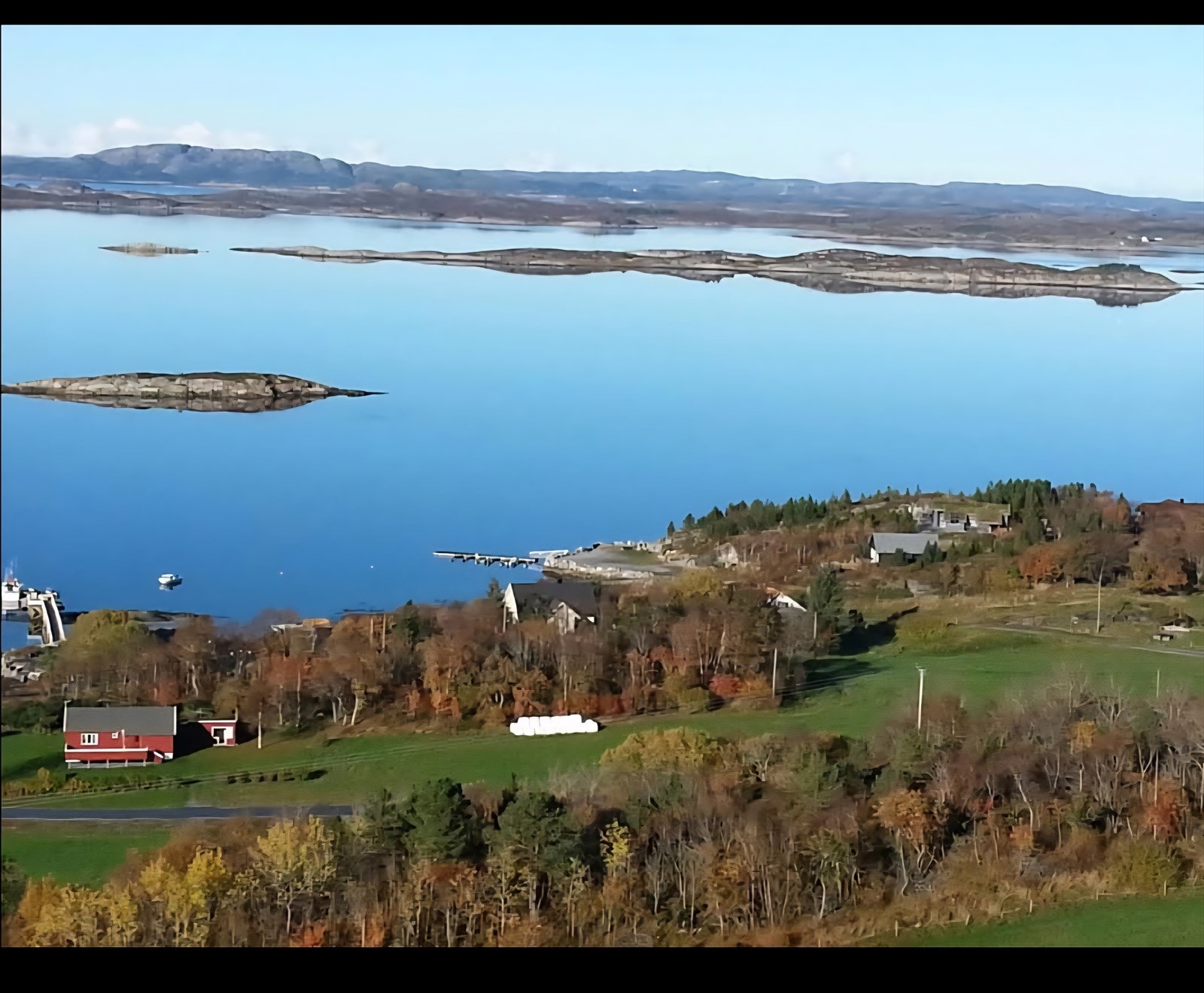 Steinsfjellet Galleribilde