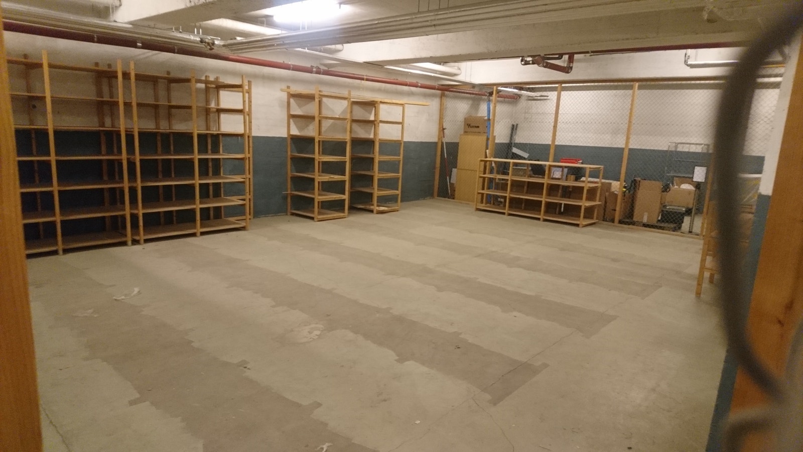 Lagerbod eks. 1 Galleribilde