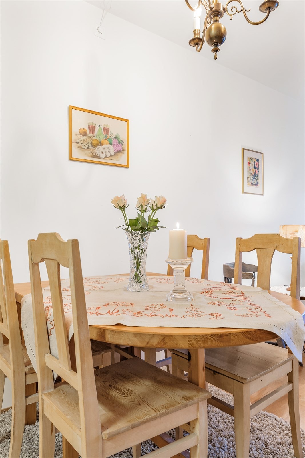 Velkommen til bords! Galleribilde