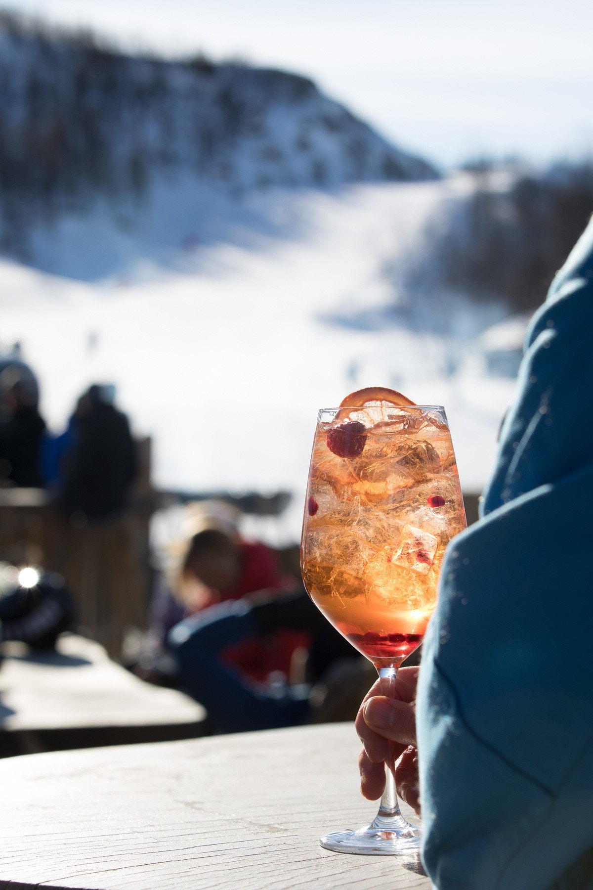 Hemsedal.com Galleribilde