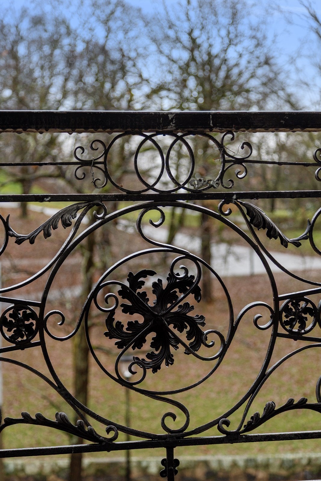 Lekre detaljer. Galleribilde