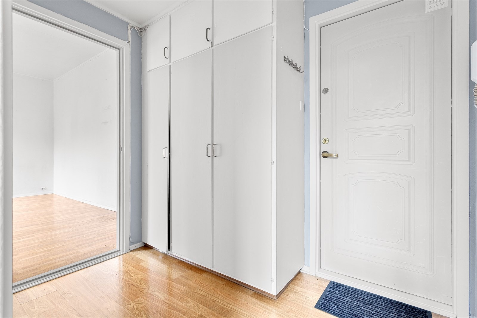 Velkommen inn! Galleribilde