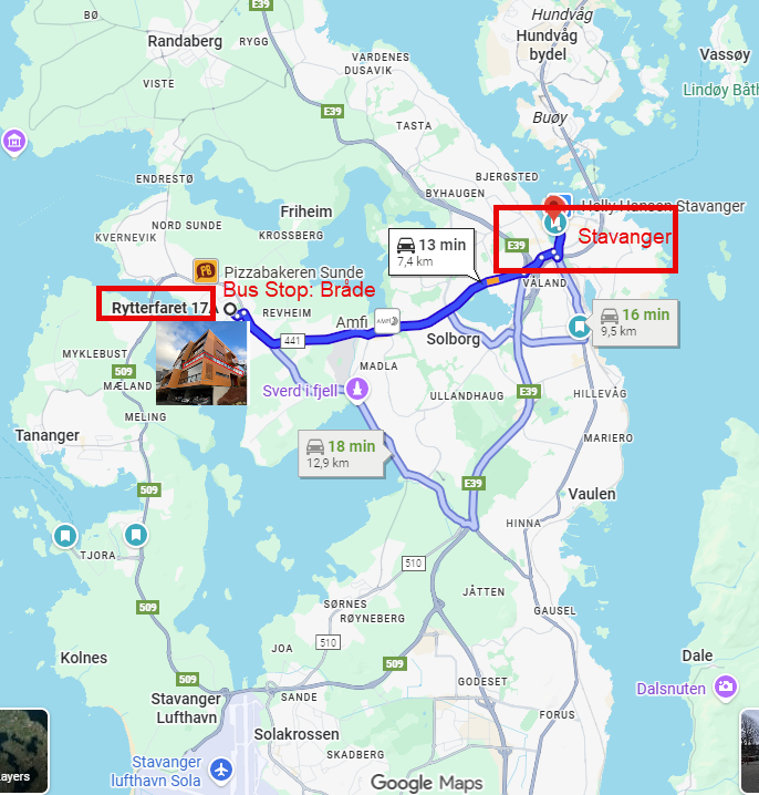 Info 19 Galleribilde