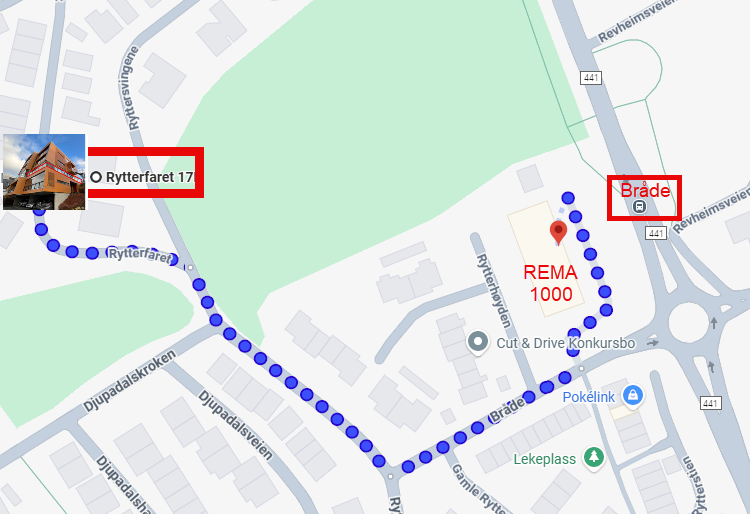 Info 16 Galleribilde