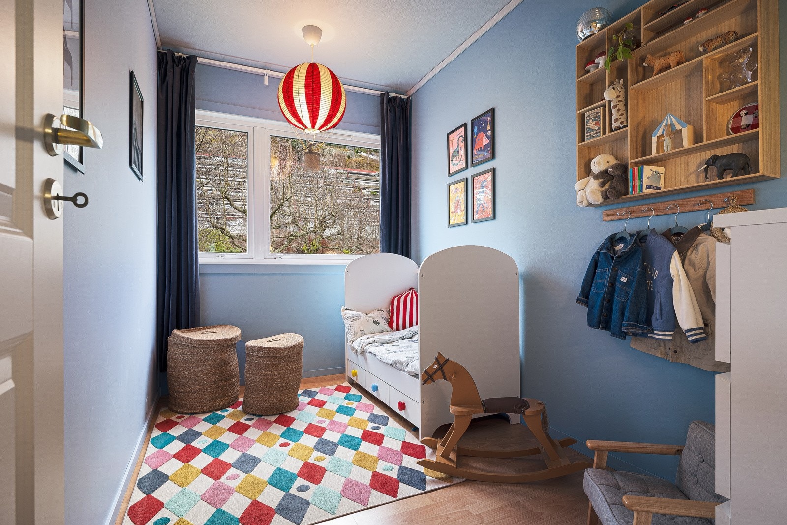 Soverom 3 Galleribilde