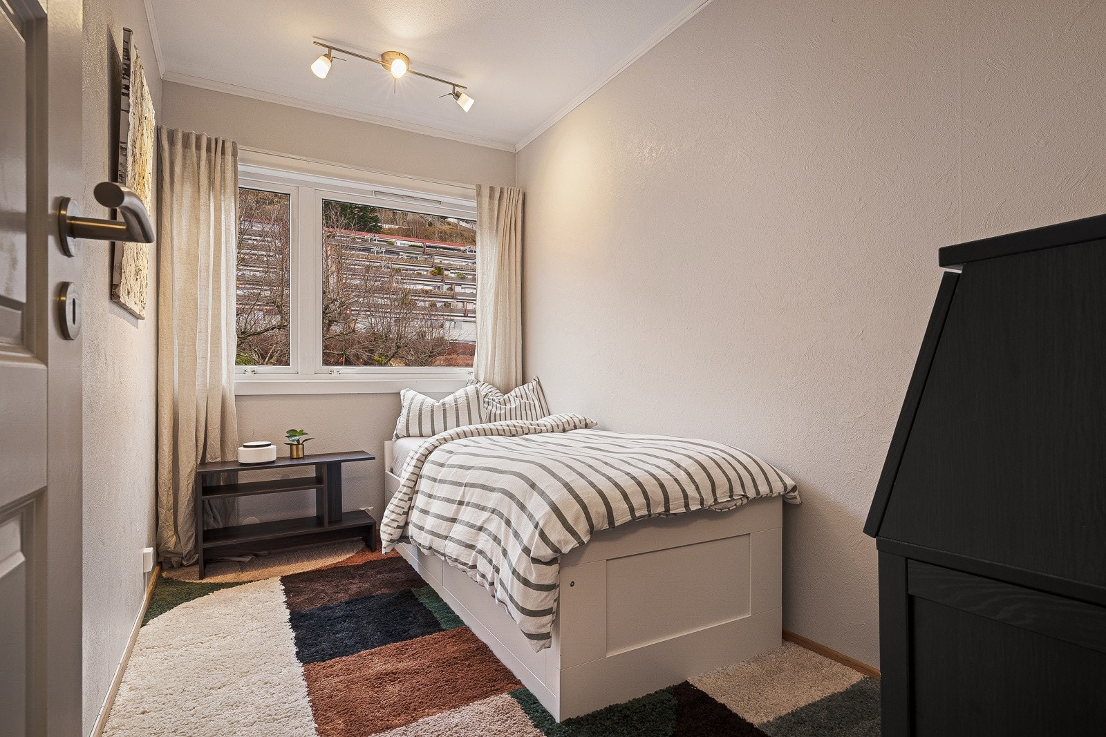 Soverom 2 Galleribilde