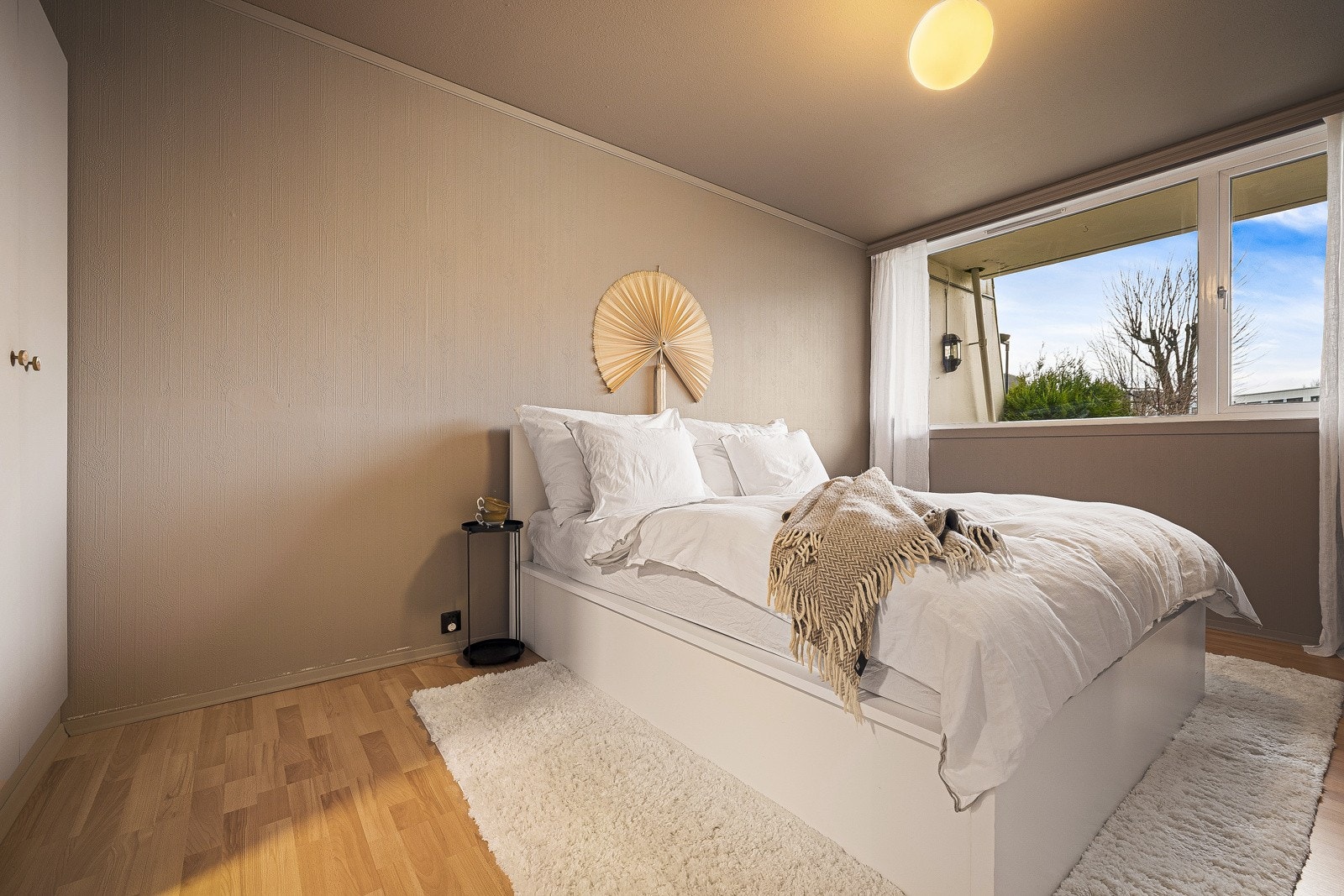 Soverom 1 Galleribilde