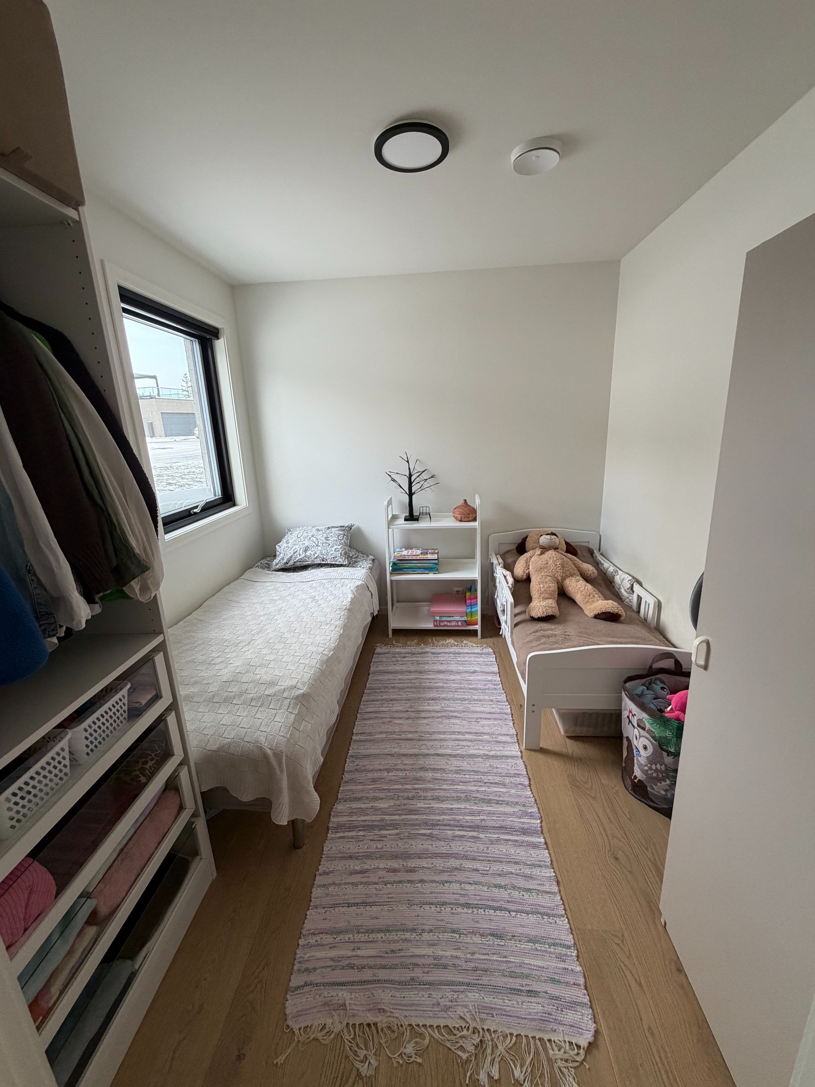 Soverom Galleribilde