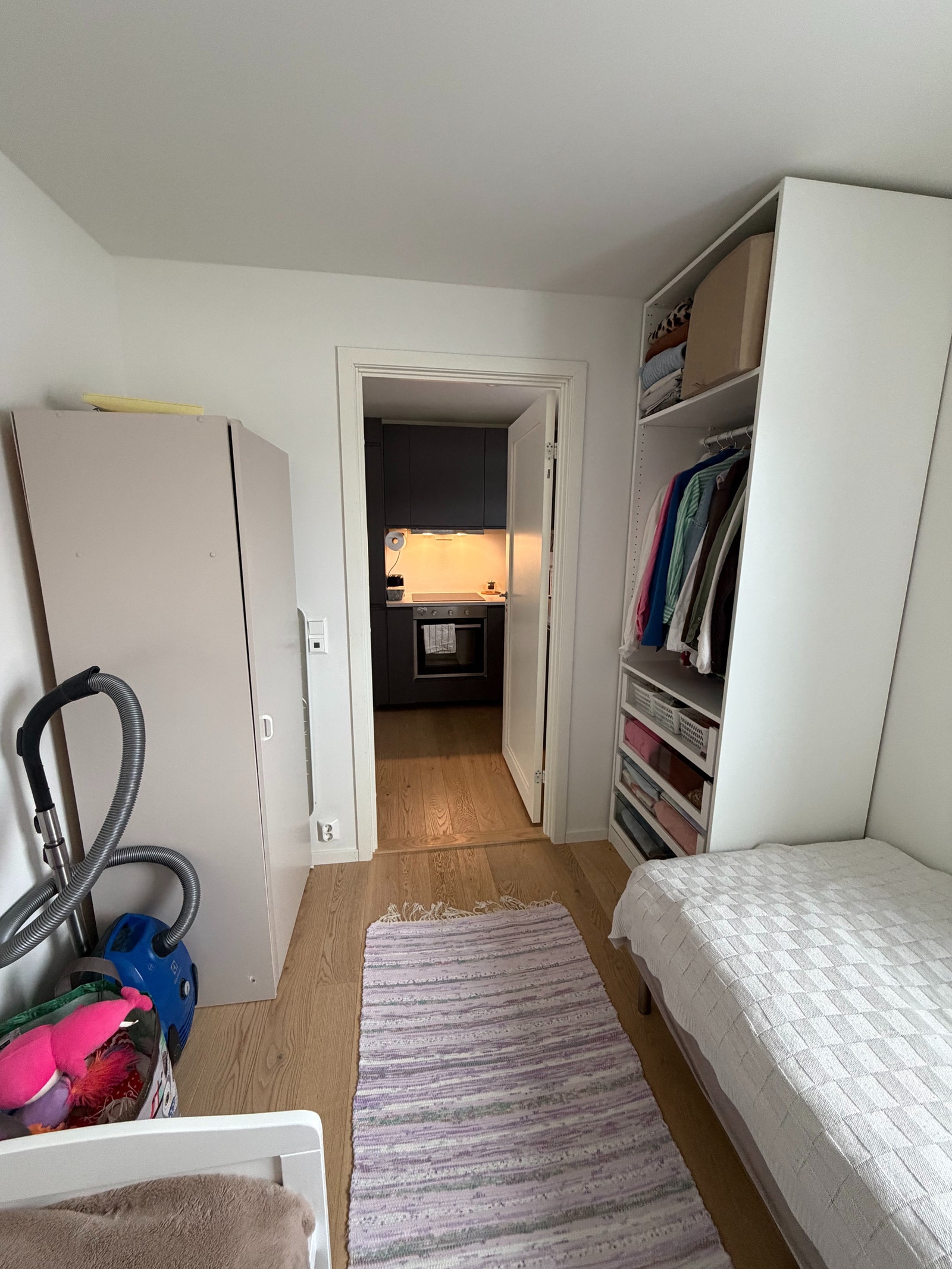 Soverom Galleribilde