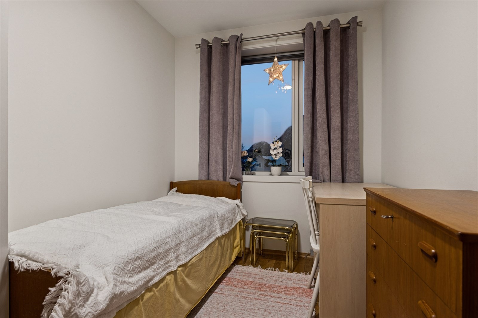 Soverom nr. 2 Galleribilde