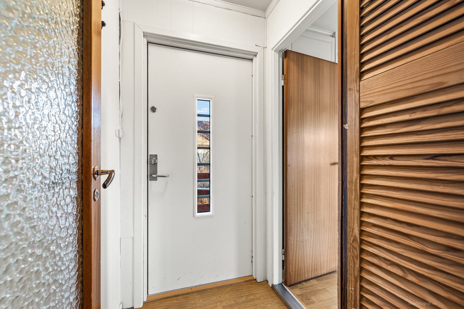 Velkommen inn! Galleribilde