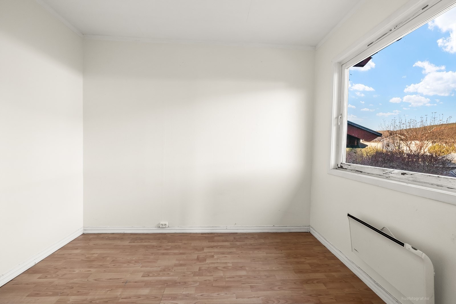 Soverom 1 Galleribilde