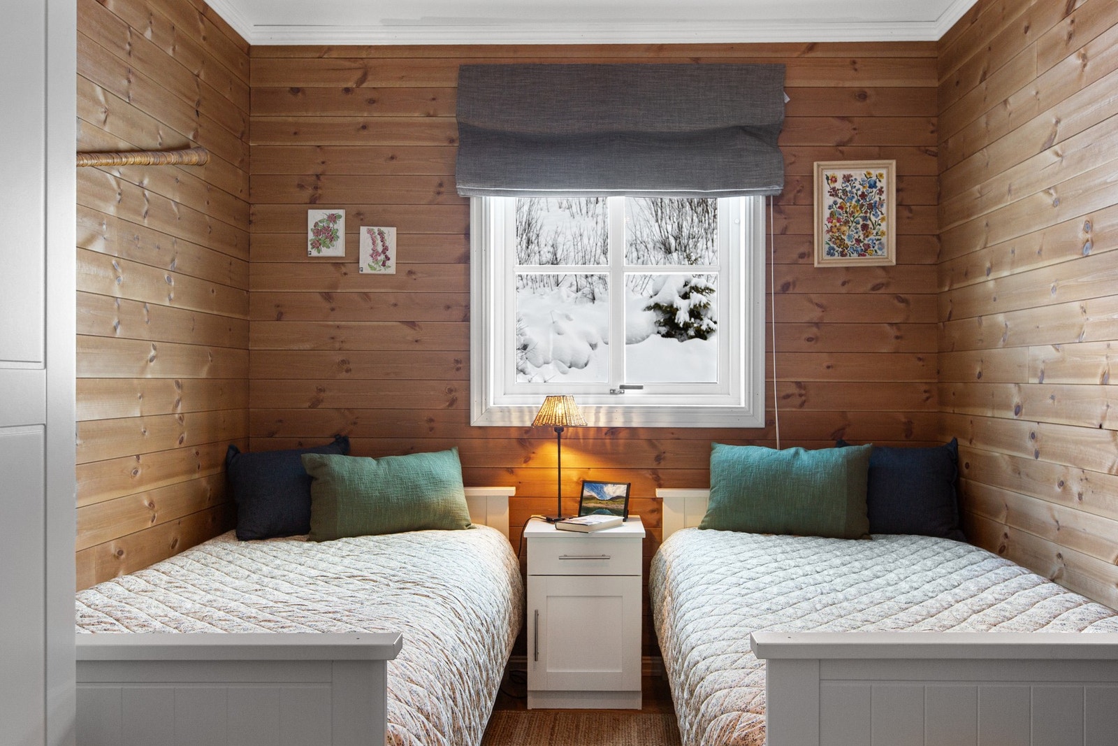 Soverom 2. Galleribilde