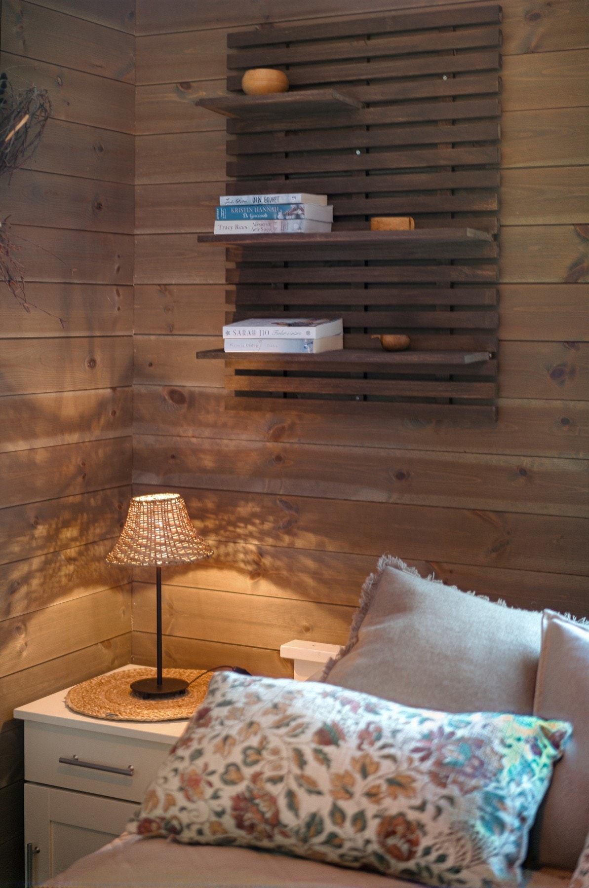 Soverom 1. Galleribilde