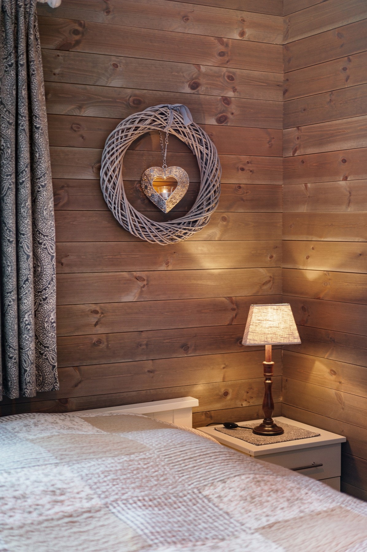 Soverom 3. Galleribilde