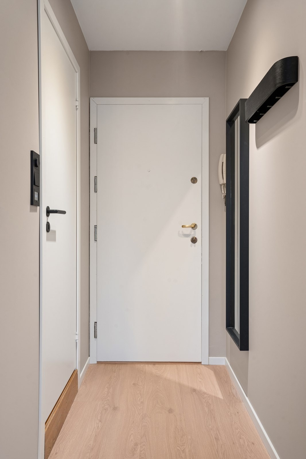 Leiligheten disponere også en bod på ca. 2 kvm i byggets 1. etasje. Galleribilde