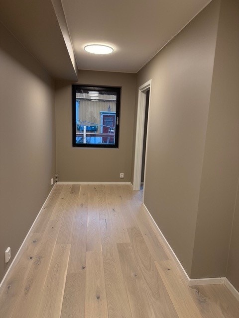 Soverommet Galleribilde