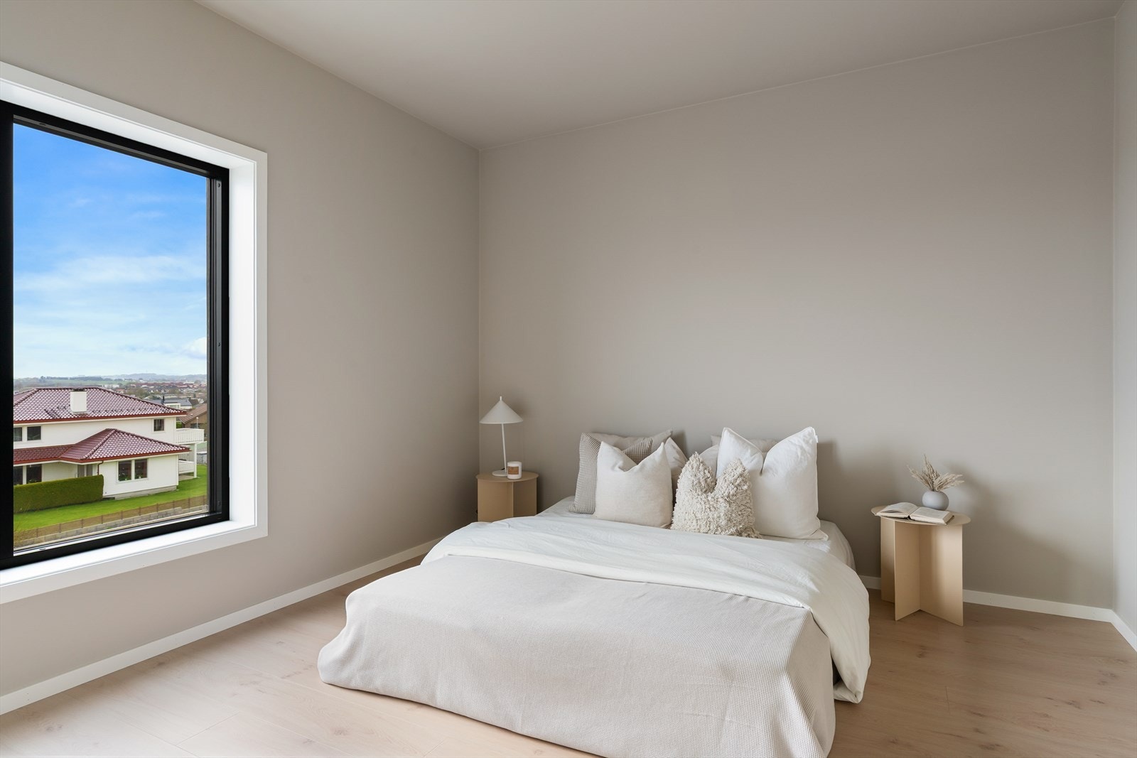 Hovedsoverom. (bilde fra H0301).jpg Galleribilde