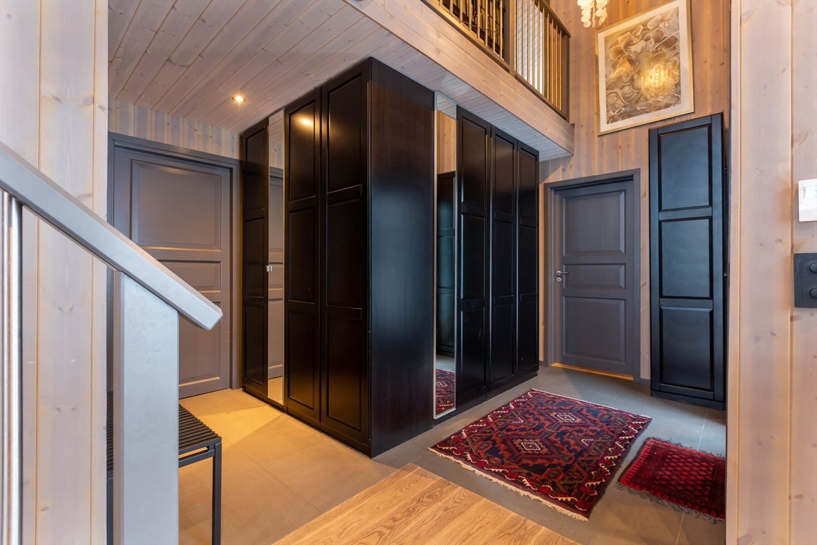 Velkommen til Fiskumhaugen 36! Galleribilde