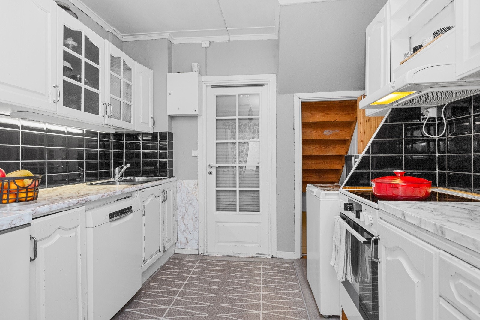 Kjøkken Galleribilde