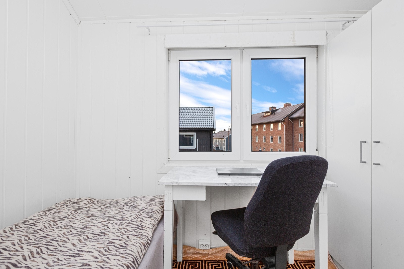 Soverom Galleribilde