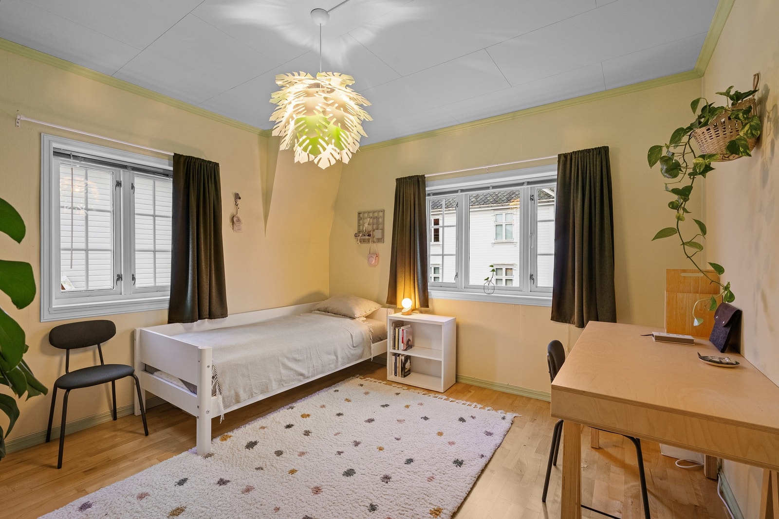 Soverom 3. Galleribilde