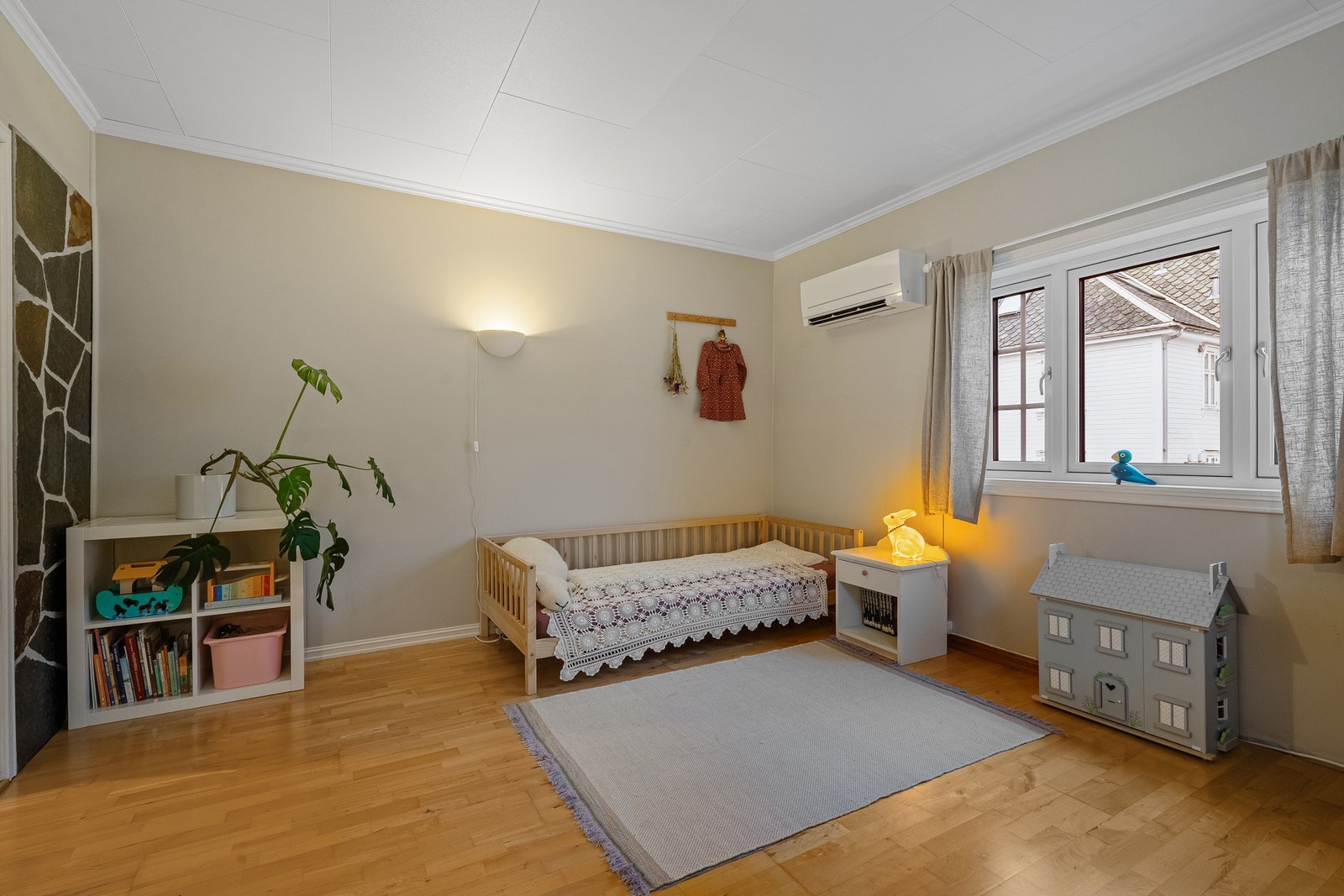 Soverom 2. Galleribilde