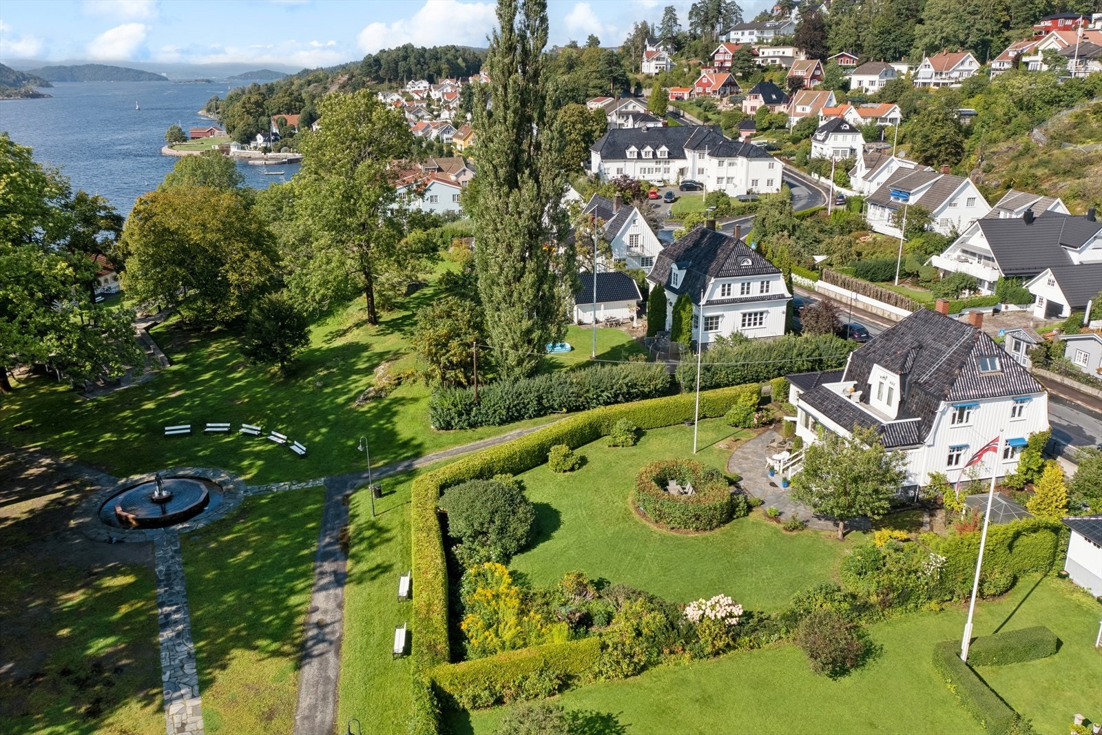 DNB Eiendom v/Joachim Norum Larsen (414 65 594) ønsker velkommen til Niels Carlsens gate 24! Galleribilde