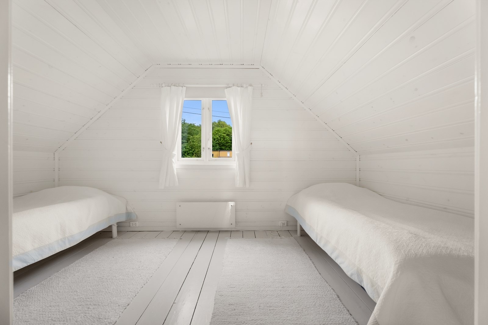 Soverom I. Galleribilde