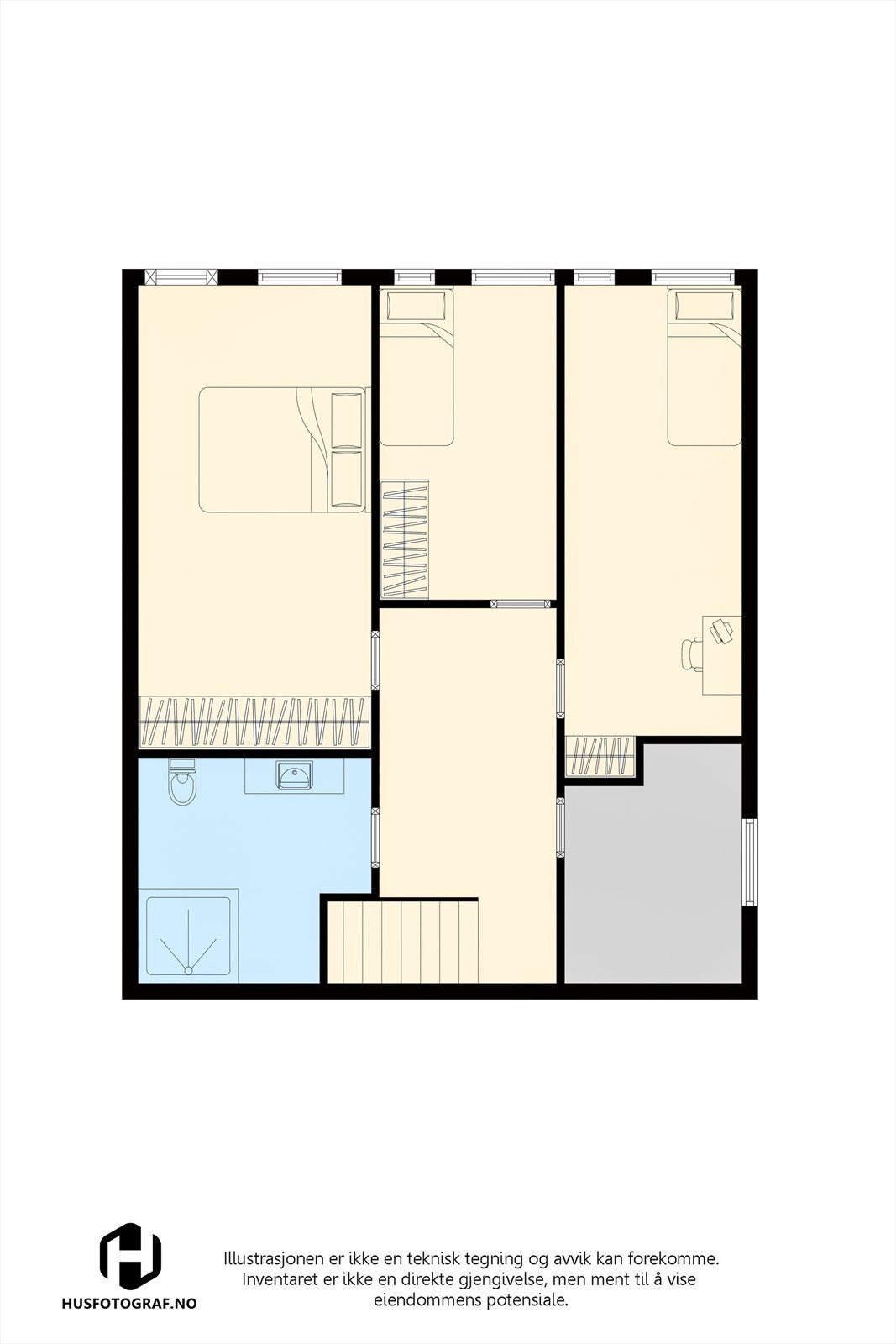 U etg.jpg Galleribilde