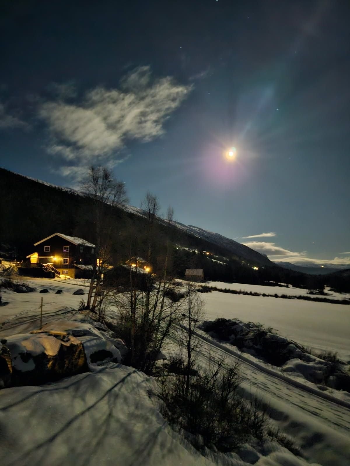 Januar 2026 Galleribilde