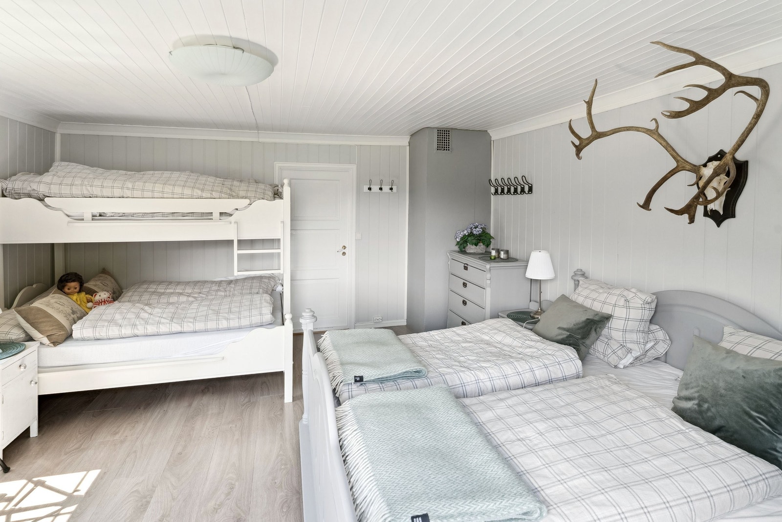 Soverom 2 etg Galleribilde