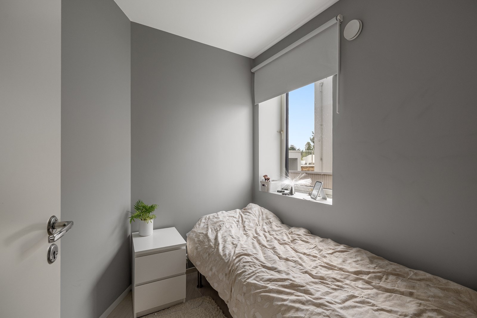 Soverom 1 Galleribilde