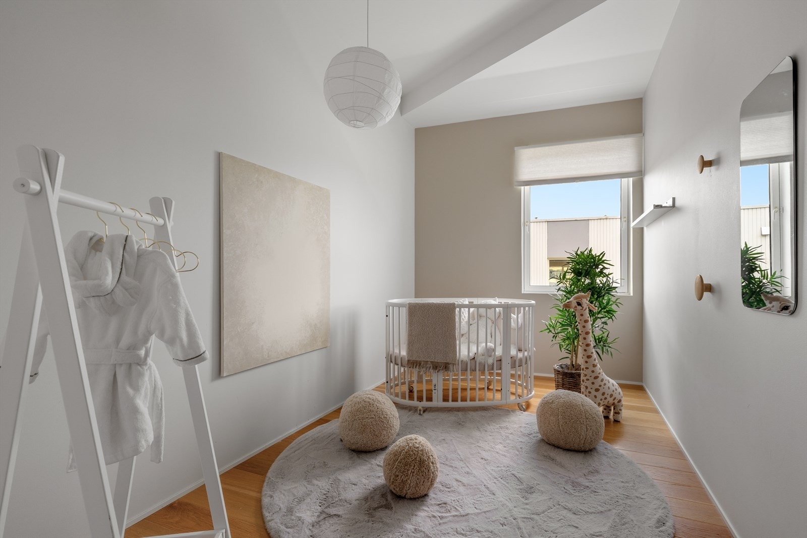 Soverom 2 Galleribilde