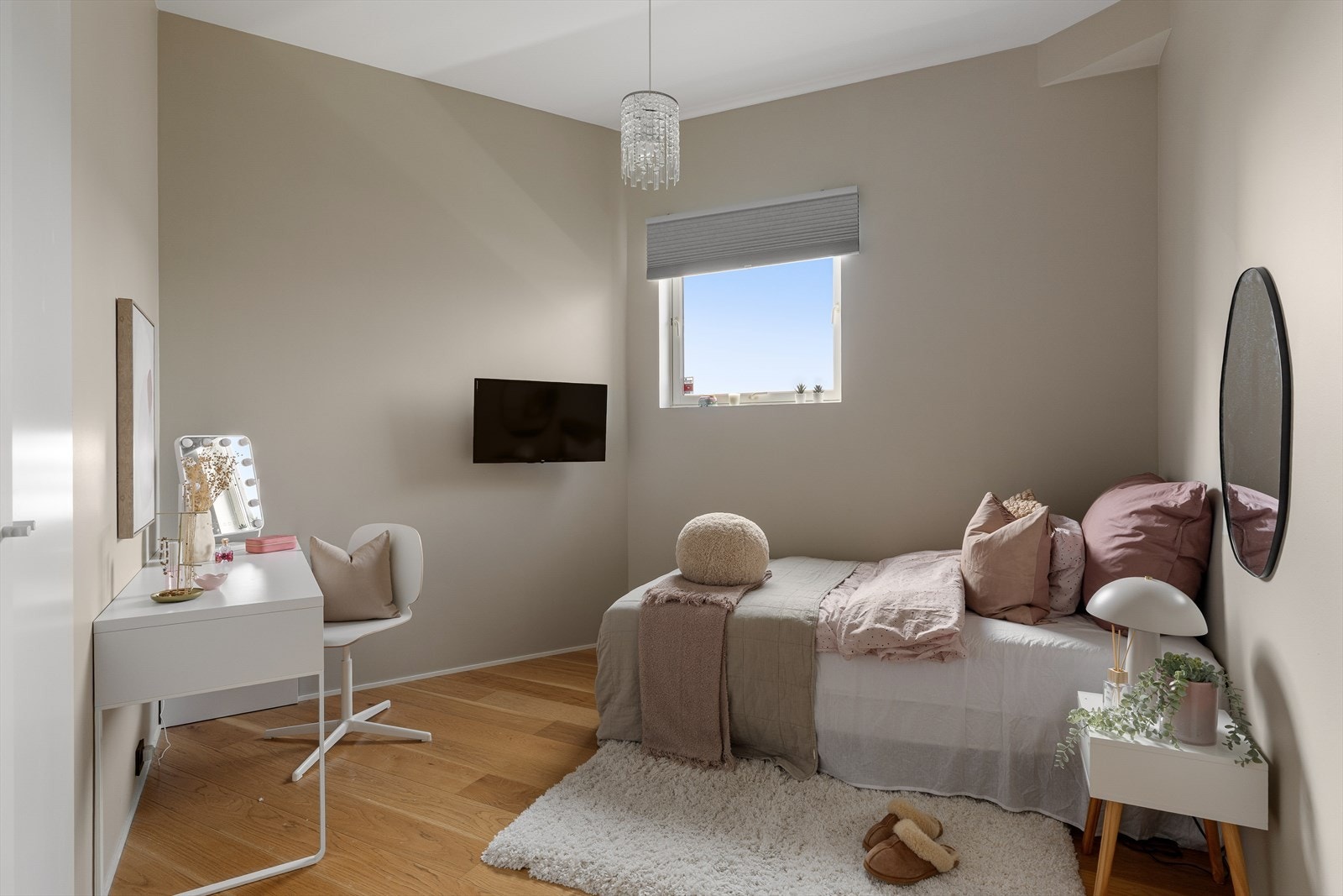 Soverom 3 Galleribilde