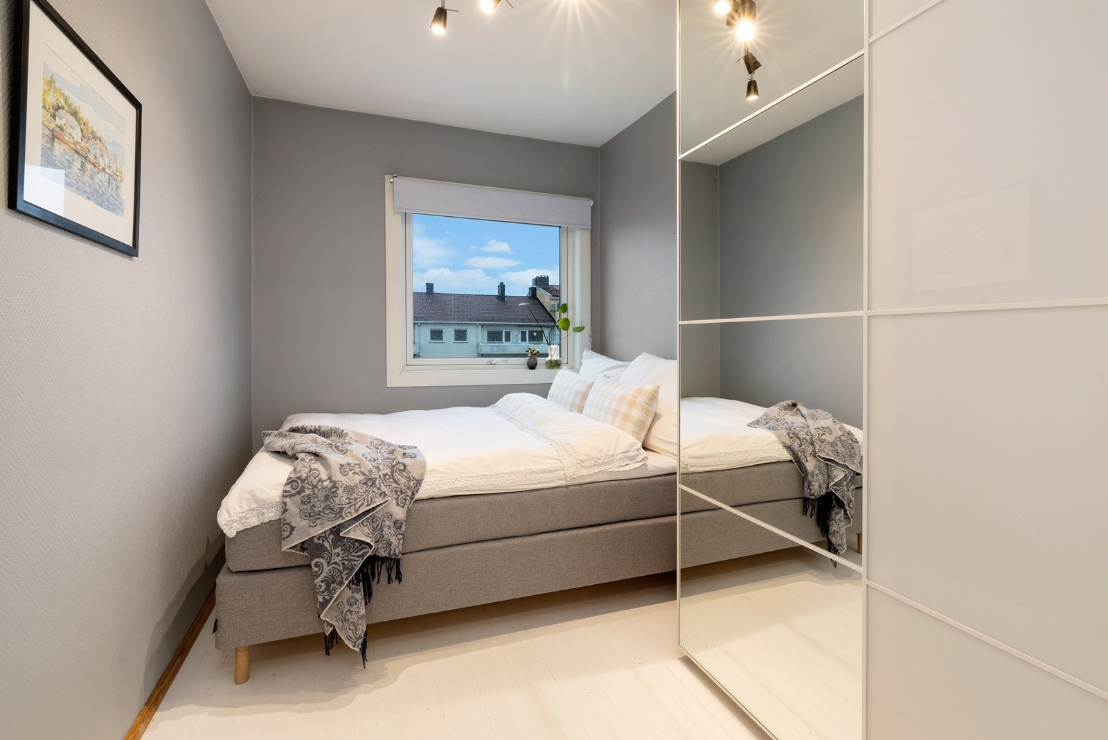 Soverom 2 Galleribilde