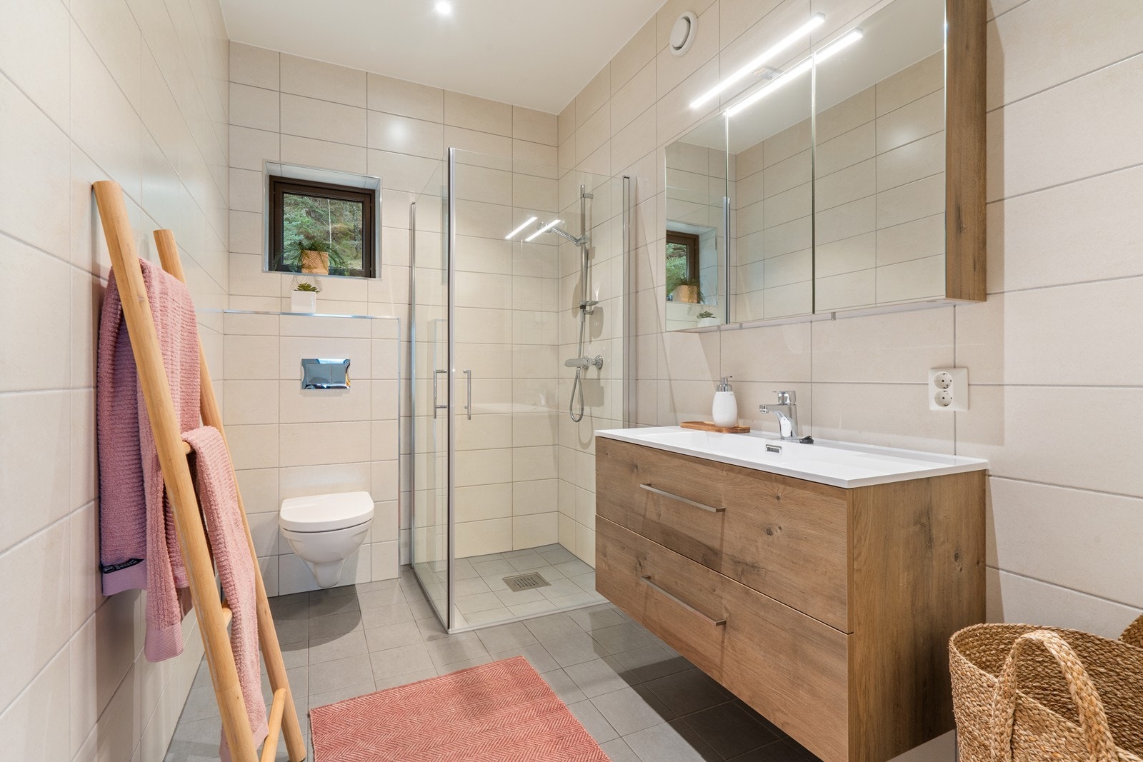 Bad nr. 2 Galleribilde