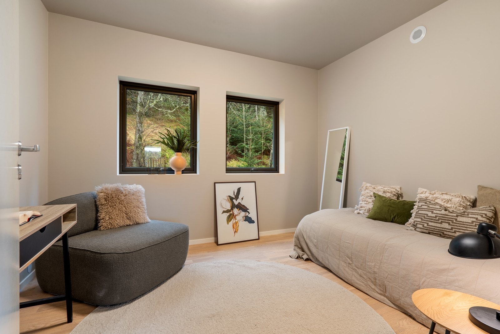 Soverom 3 Galleribilde