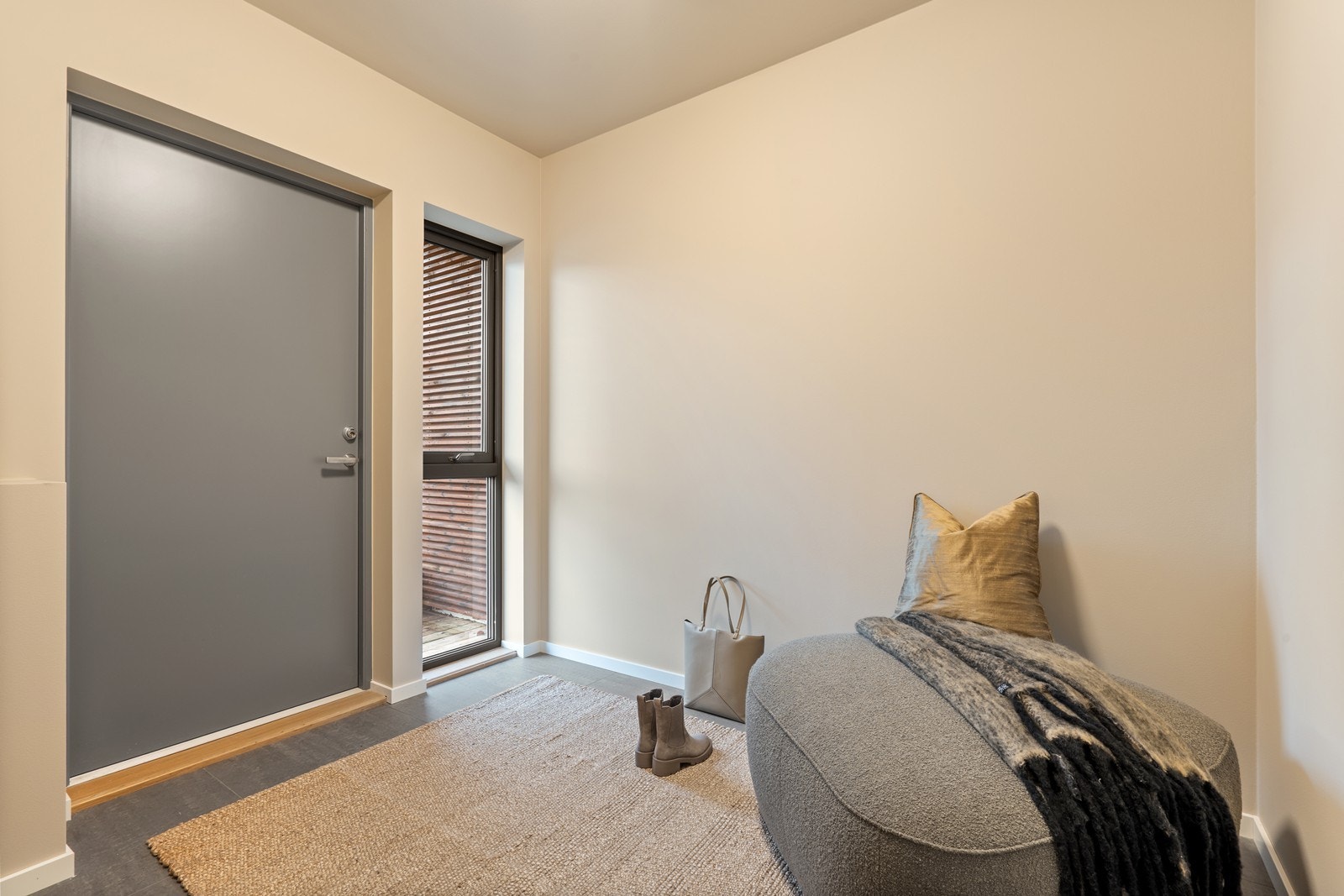 Bi inngang Galleribilde