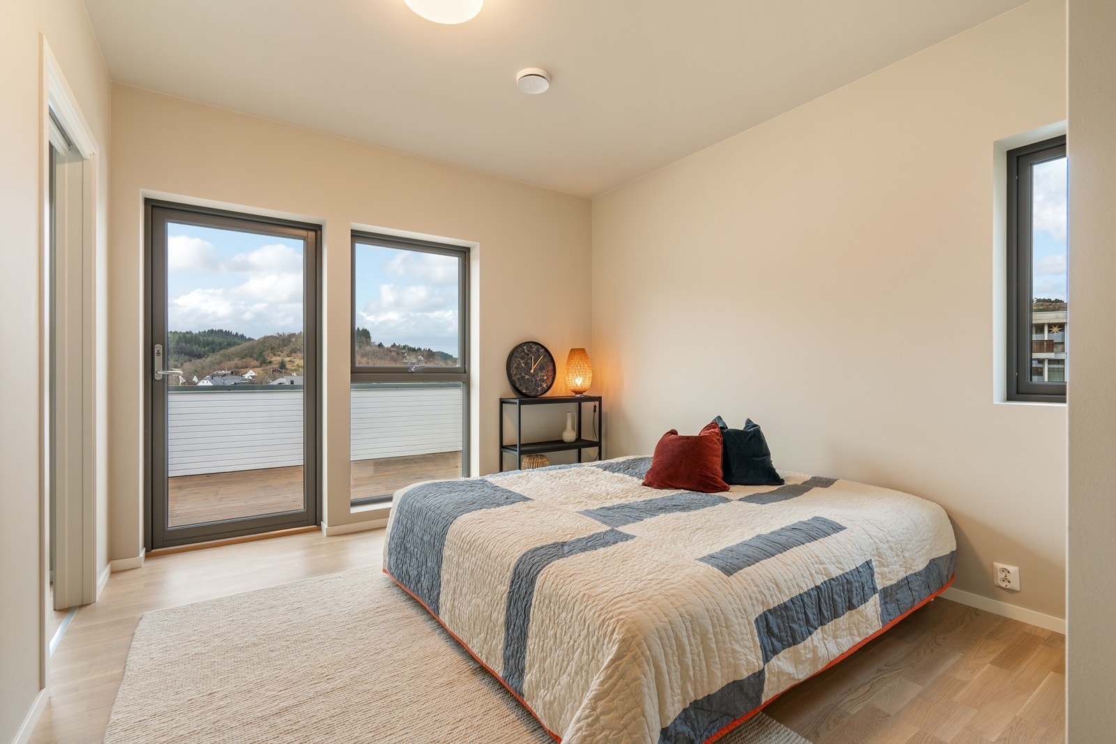 Soverom 1 Galleribilde