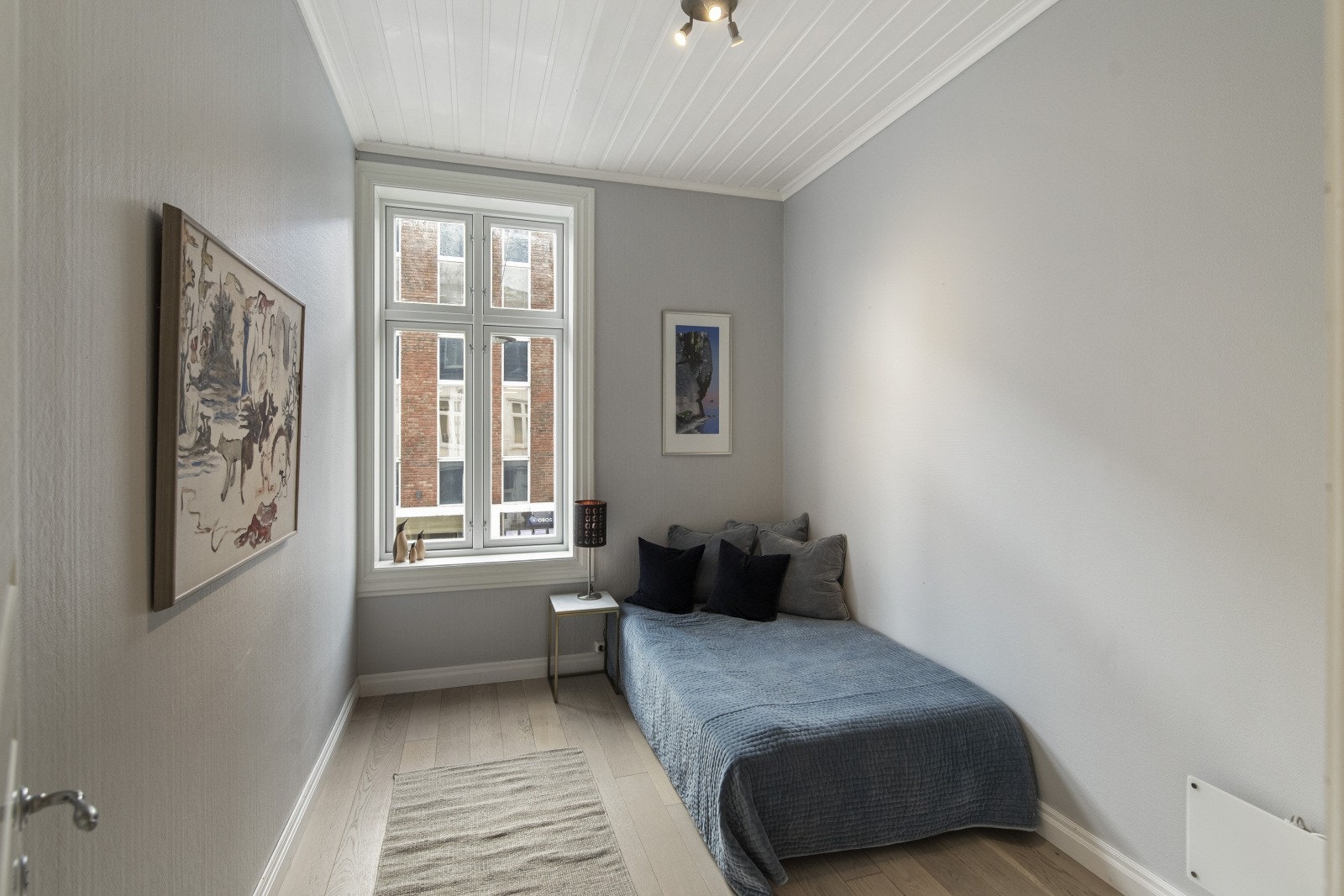 Soverom 2 Galleribilde