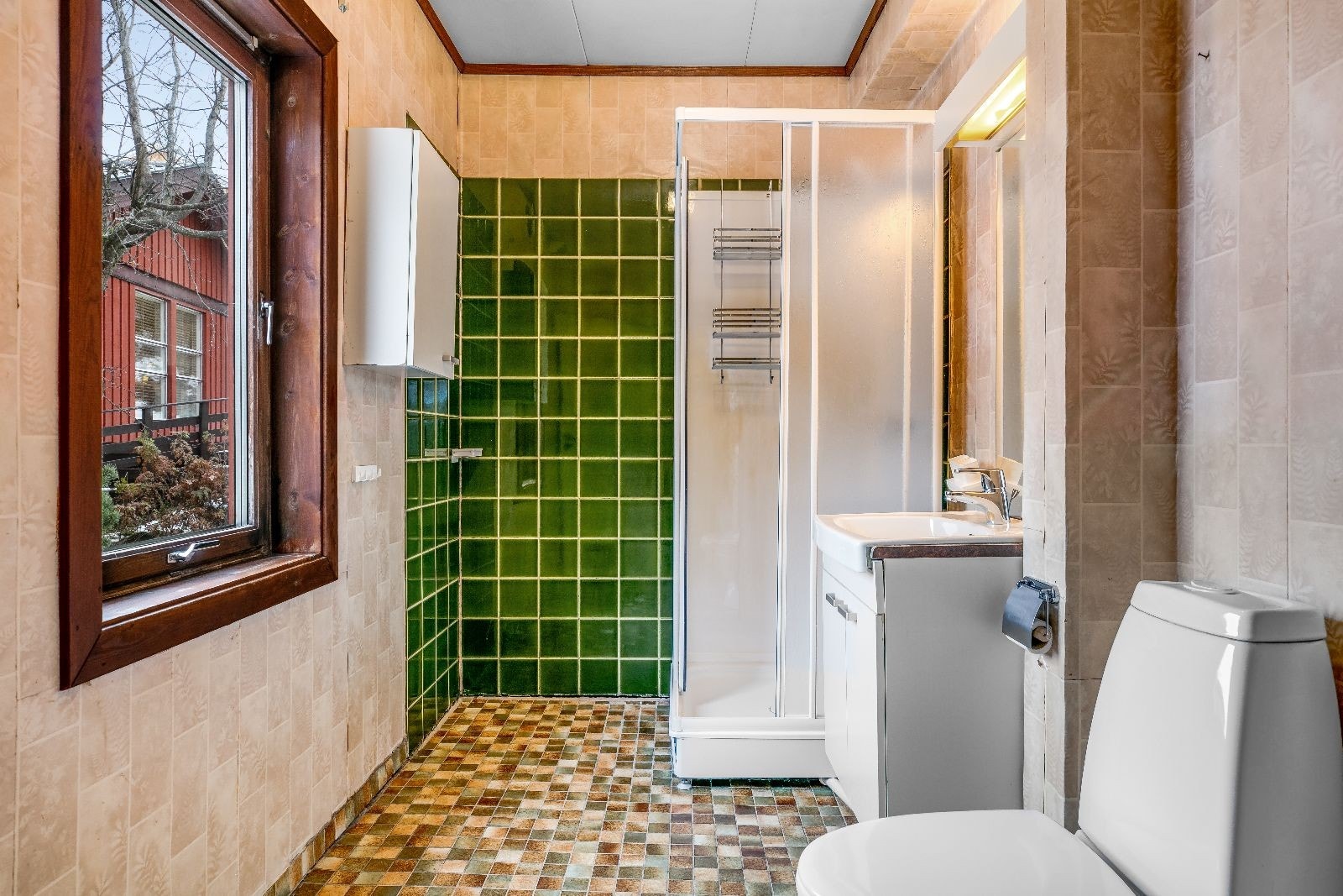 Bad i 1. etg. Galleribilde