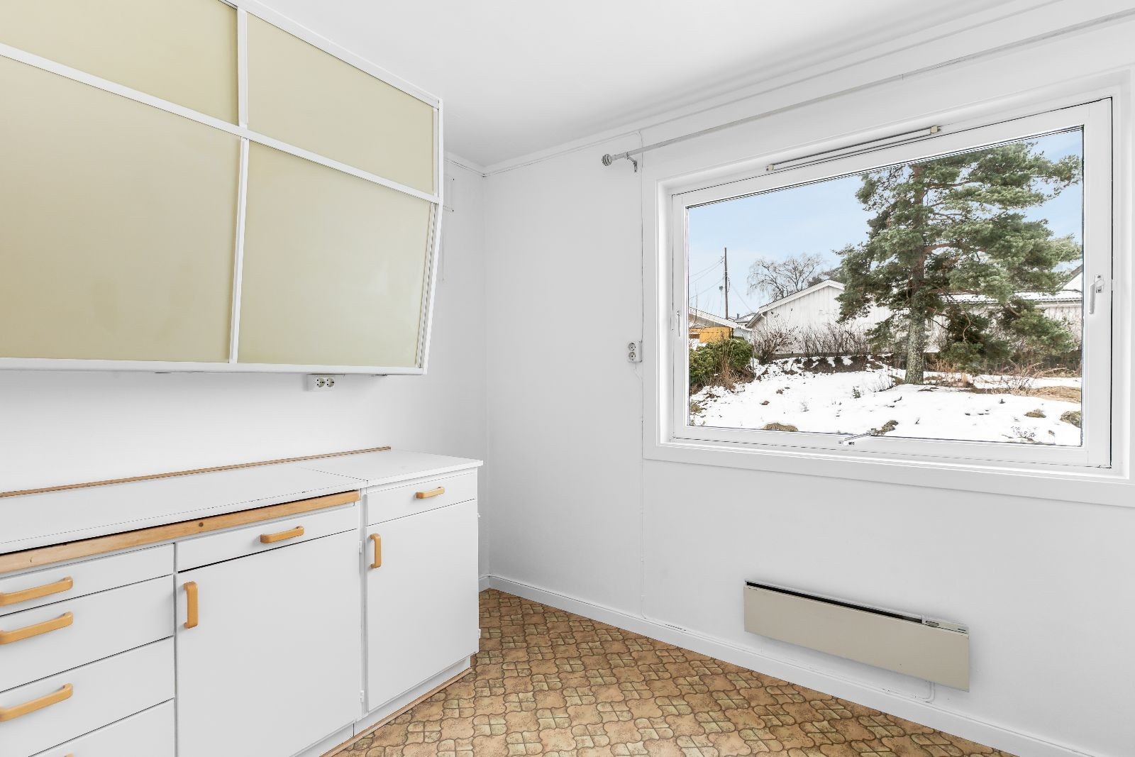 Kjøkken i 2. etg. Galleribilde