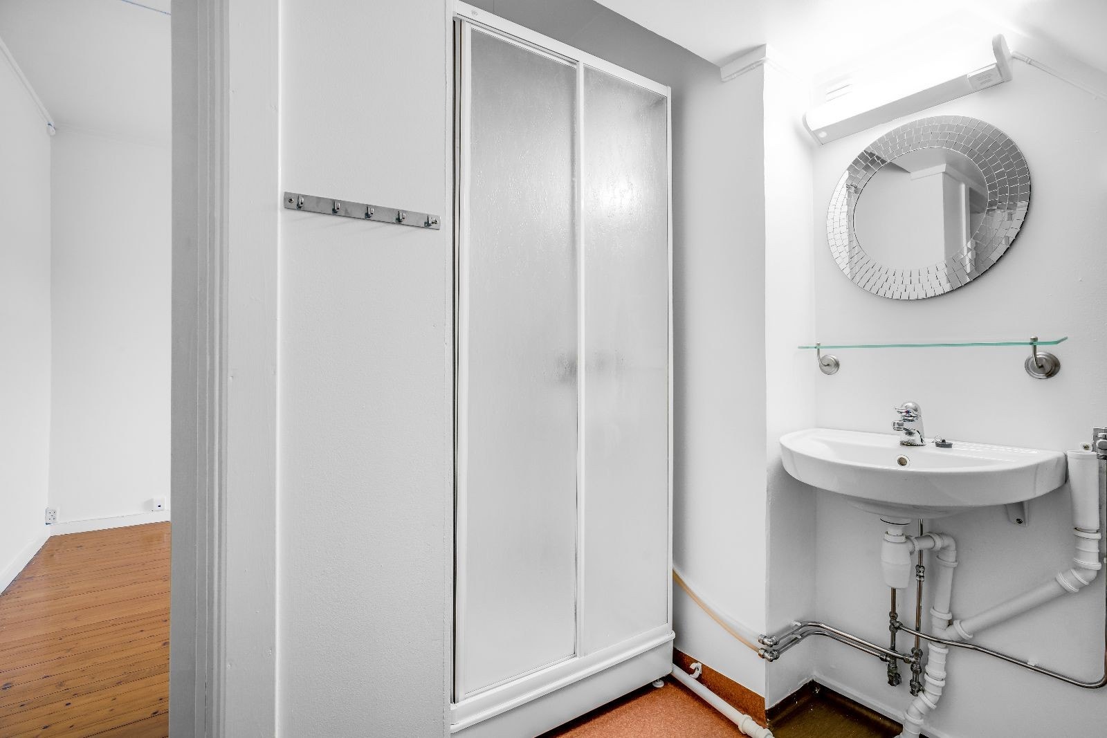 Bad i 2. etg. Galleribilde