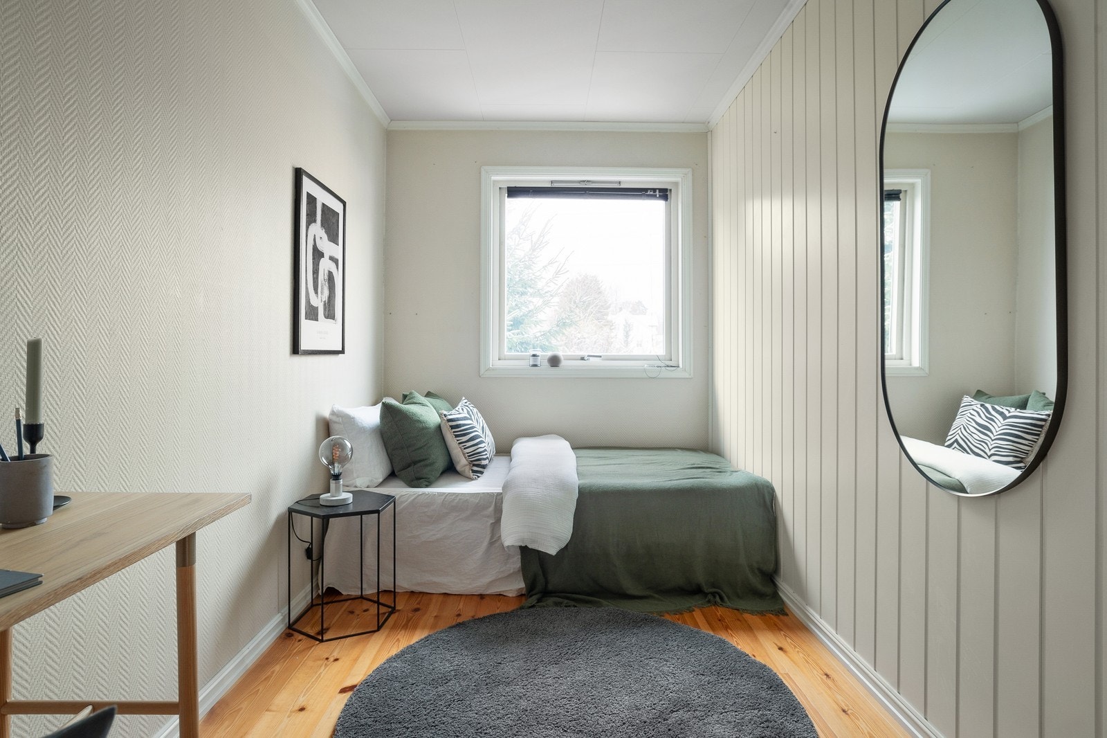 Soverom 3. Galleribilde