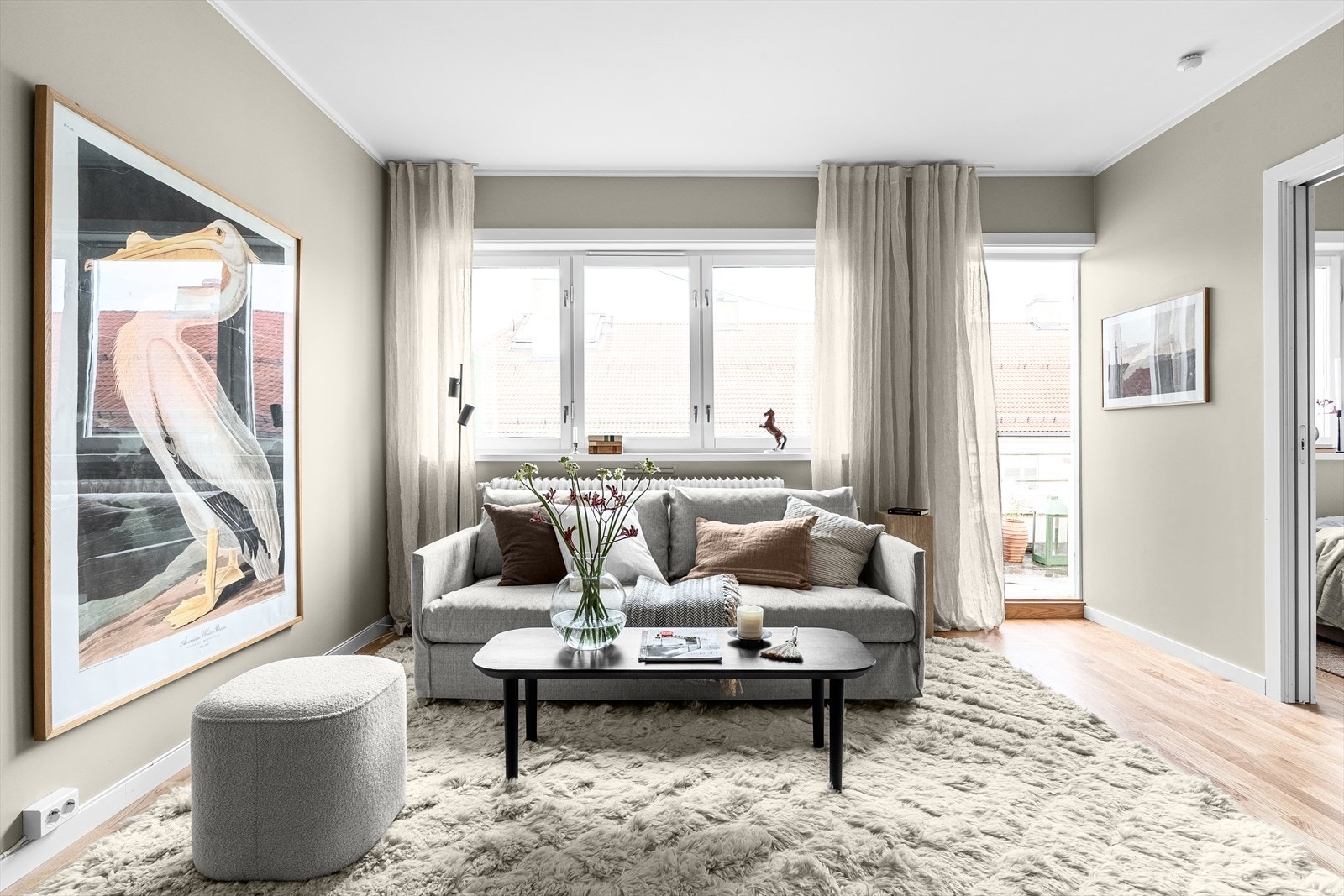 Velkommen til Sofies plass 3D! Galleribilde