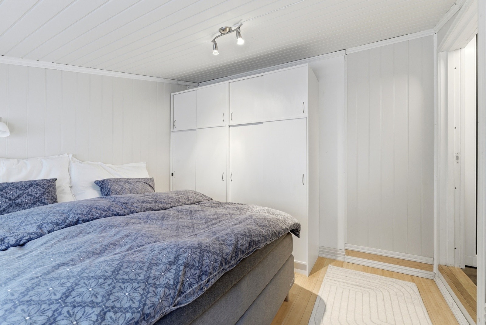 Soverom 1. Galleribilde