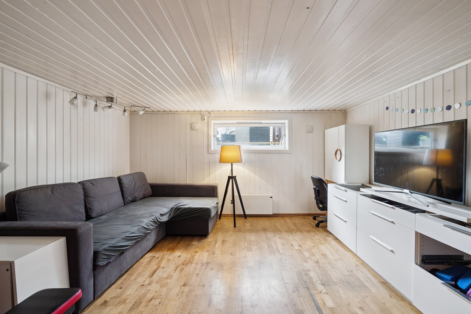 Kjellerstue Galleribilde