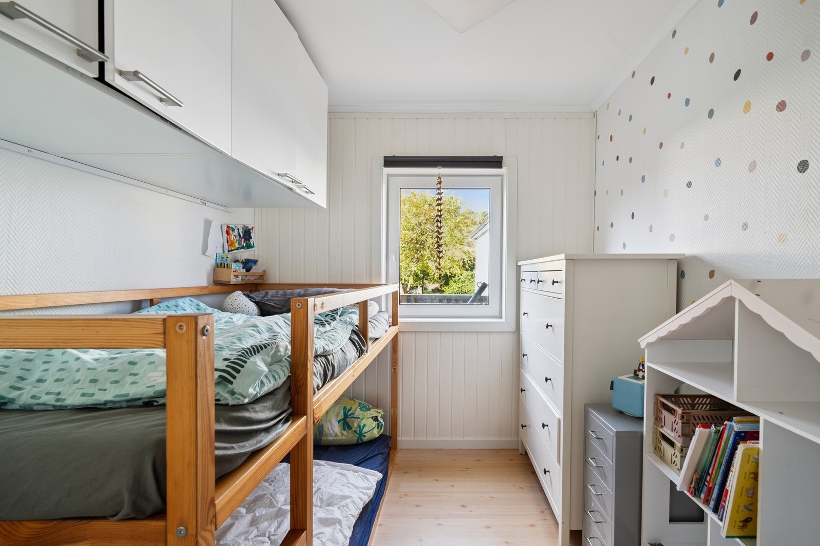 Soverom Galleribilde