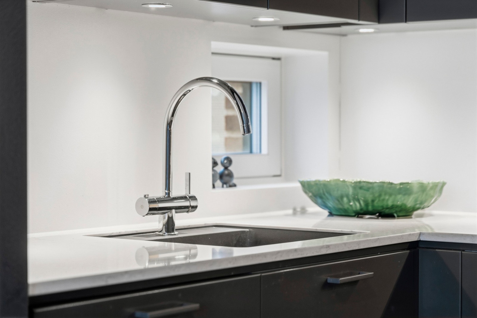 Detaljbilde. Galleribilde